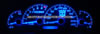 Sunfire Custom Gauge Face